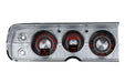 Dakota Digital Dakota Digital RTX Direct-Fit Gauge Kits RTX-64C-CVL-X Autofit