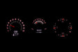 Dakota Digital Dakota Digital RTX Direct-Fit Gauge Kits RTX-64C-CVL-X Autofit