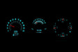 Dakota Digital Dakota Digital RTX Direct-Fit Gauge Kits RTX-64C-CVL-X Autofit