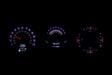 Dakota Digital Dakota Digital RTX Direct-Fit Gauge Kits RTX-64C-CVL-X Autofit