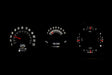 Dakota Digital Dakota Digital RTX Direct-Fit Gauge Kits RTX-64C-CVL-X Autofit