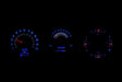 Dakota Digital Dakota Digital RTX Direct-Fit Gauge Kits RTX-64C-CVL-X Autofit