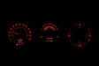 Dakota Digital Dakota Digital RTX Direct-Fit Gauge Kits RTX-64C-CVL-X Autofit