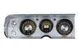 Dakota Digital Dakota Digital RTX Direct-Fit Gauge Kits RTX-64C-CVL-X Autofit