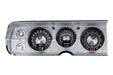 Dakota Digital Dakota Digital RTX Direct-Fit Gauge Kits RTX-64C-CVL-X Autofit