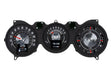 Dakota Digital Dakota Digital RTX Direct-Fit Gauge Kits RTX-64C-CVL-X Autofit