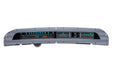 Dakota Digital Dakota Digital RTX Direct-Fit Gauge Kits RTX-64C-IMP-X Autofit