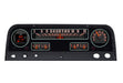 Dakota Digital Dakota Digital RTX Direct-Fit Gauge Kits RTX-64C-PU-X Autofit