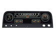 Dakota Digital Dakota Digital RTX Direct-Fit Gauge Kits RTX-64C-PU-X Autofit