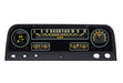 Dakota Digital Dakota Digital RTX Direct-Fit Gauge Kits RTX-64C-PU-X Autofit