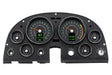 Dakota Digital Dakota Digital RTX Direct-Fit Gauge Kits RTX-64C-VET-X Autofit
