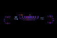 Dakota Digital Dakota Digital RTX Direct-Fit Gauge Kits RTX-64F-FAL-X Autofit