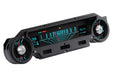 Dakota Digital Dakota Digital RTX Direct-Fit Gauge Kits RTX-64F-FAL-X Autofit