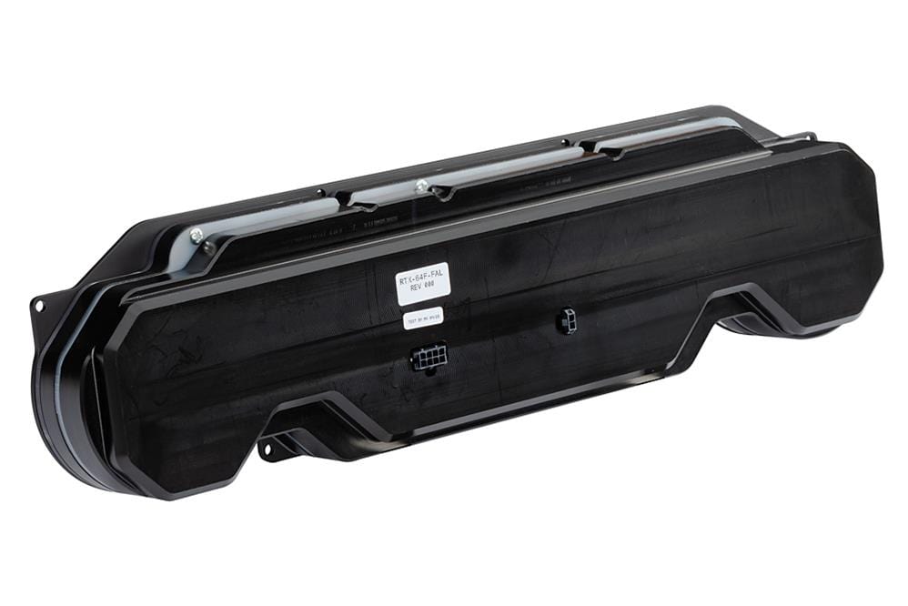 Dakota Digital Dakota Digital RTX Direct-Fit Gauge Kits RTX-64F-FAL-X Autofit