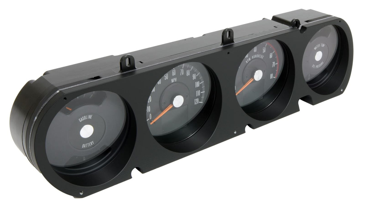 Dakota Digital Dakota Digital RTX Direct-Fit Gauge Kits RTX-64P-GTO Autofit