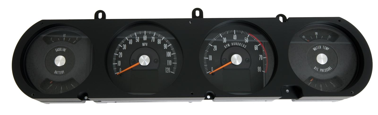Dakota Digital Dakota Digital RTX Direct-Fit Gauge Kits RTX-64P-GTO Autofit
