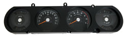 Dakota Digital Dakota Digital RTX Direct-Fit Gauge Kits RTX-64P-GTO Autofit