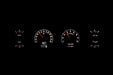Dakota Digital Dakota Digital RTX Direct-Fit Gauge Kits RTX-64P-GTO-X Autofit