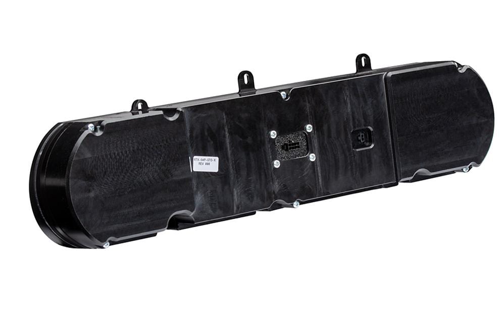 Dakota Digital Dakota Digital RTX Direct-Fit Gauge Kits RTX-64P-GTO-X Autofit