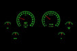 Dakota Digital Dakota Digital RTX Direct-Fit Gauge Kits RTX-65C-VET-X Autofit