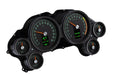 Dakota Digital Dakota Digital RTX Direct-Fit Gauge Kits RTX-65C-VET-X Autofit