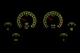Dakota Digital Dakota Digital RTX Direct-Fit Gauge Kits RTX-65C-VET-X Autofit