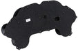 Dakota Digital Dakota Digital RTX Direct-Fit Gauge Kits RTX-65C-VET-X Autofit