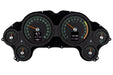 Dakota Digital Dakota Digital RTX Direct-Fit Gauge Kits RTX-65C-VET-X Autofit