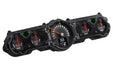 Dakota Digital Dakota Digital RTX Direct-Fit Gauge Kits RTX-65F-MUS-X Autofit