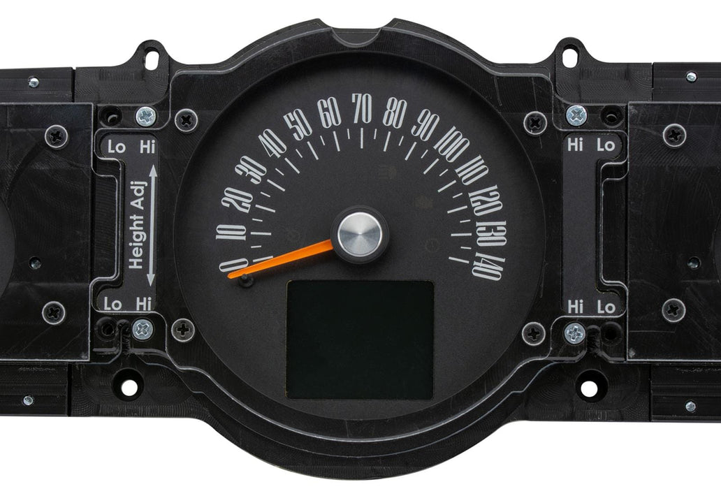 Dakota Digital Dakota Digital RTX Direct-Fit Gauge Kits RTX-65F-MUS-X Autofit