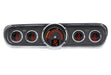 Dakota Digital Dakota Digital RTX Direct-Fit Gauge Kits RTX-65F-MUS-X Autofit