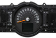 Dakota Digital Dakota Digital RTX Direct-Fit Gauge Kits RTX-65F-MUS-X Autofit