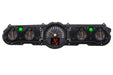 Dakota Digital Dakota Digital RTX Direct-Fit Gauge Kits RTX-65F-MUS-X Autofit