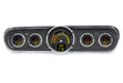 Dakota Digital Dakota Digital RTX Direct-Fit Gauge Kits RTX-65F-MUS-X Autofit
