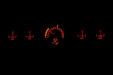 Dakota Digital Dakota Digital RTX Direct-Fit Gauge Kits RTX-65F-MUS-X Autofit