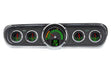 Dakota Digital Dakota Digital RTX Direct-Fit Gauge Kits RTX-65F-MUS-X Autofit