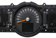 Dakota Digital Dakota Digital RTX Direct-Fit Gauge Kits RTX-65F-MUS-X Autofit