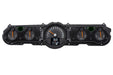 Dakota Digital Dakota Digital RTX Direct-Fit Gauge Kits RTX-65F-MUS-X Autofit