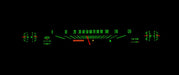 Dakota Digital Dakota Digital RTX Direct-Fit Gauge Kits RTX-66C-CVL-X Autofit