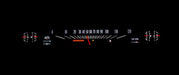 Dakota Digital Dakota Digital RTX Direct-Fit Gauge Kits RTX-66C-CVL-X Autofit