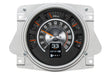 Dakota Digital Dakota Digital RTX Direct-Fit Gauge Kits RTX-66F-BRO-X Autofit