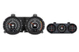 Dakota Digital Dakota Digital RTX Direct-Fit Gauge Kits RTX-67C-CAC-X Autofit