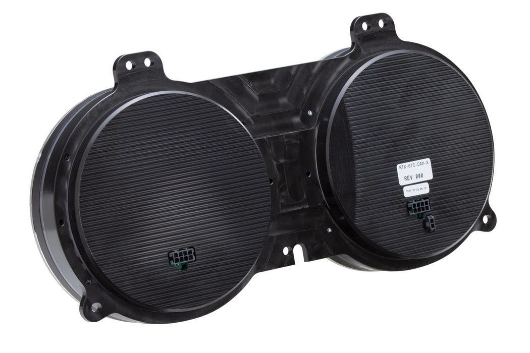 Dakota Digital Dakota Digital RTX Direct-Fit Gauge Kits RTX-67C-CAM-X Autofit