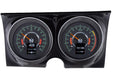 Dakota Digital Dakota Digital RTX Direct-Fit Gauge Kits RTX-67C-CAM-X Autofit