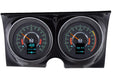 Dakota Digital Dakota Digital RTX Direct-Fit Gauge Kits RTX-67C-CAM-X Autofit