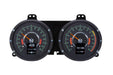 Dakota Digital Dakota Digital RTX Direct-Fit Gauge Kits RTX-67C-CAM-X Autofit