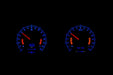 Dakota Digital Dakota Digital RTX Direct-Fit Gauge Kits RTX-67C-CAM-X Autofit