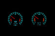 Dakota Digital Dakota Digital RTX Direct-Fit Gauge Kits RTX-67C-CAM-X Autofit