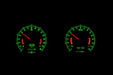 Dakota Digital Dakota Digital RTX Direct-Fit Gauge Kits RTX-67C-CAM-X Autofit