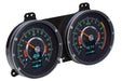 Dakota Digital Dakota Digital RTX Direct-Fit Gauge Kits RTX-67C-CAM-X Autofit